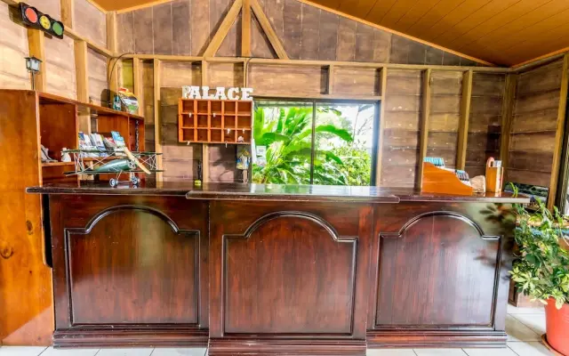Hotel Arenal Palace