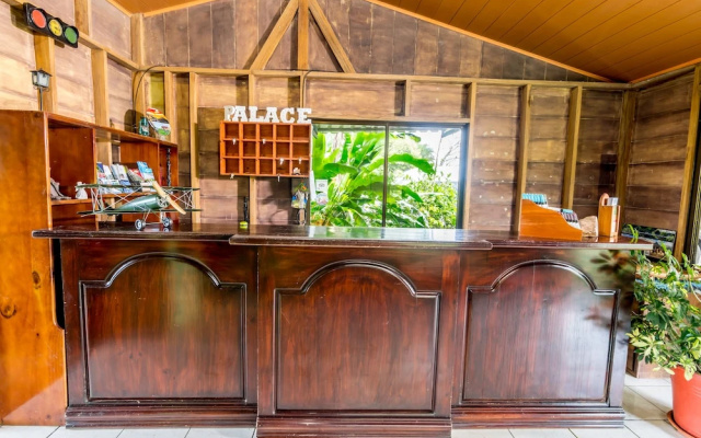 Hotel Arenal Palace