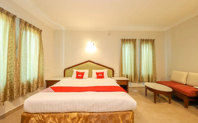 Dream Garden Resort