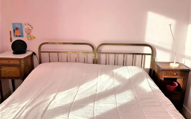 Maison Quiberon, 4 pièces, 6 personnes - FR-1-478-43
