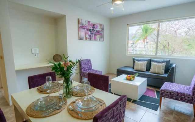 Suites La Playa