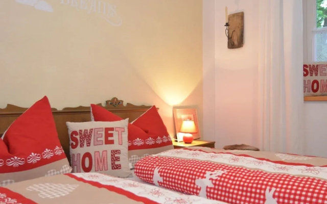 Aesthetic Apartment in Halblech Germany near Ski Area
