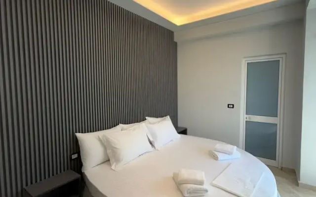 Shehu Villa Ksamil