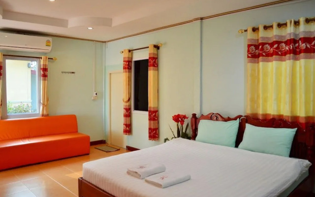 Rachiga Hotel Grand Resort