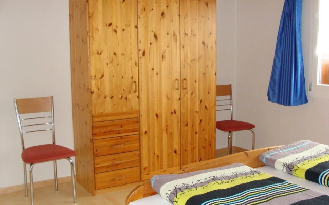 Chalet Sunnegg