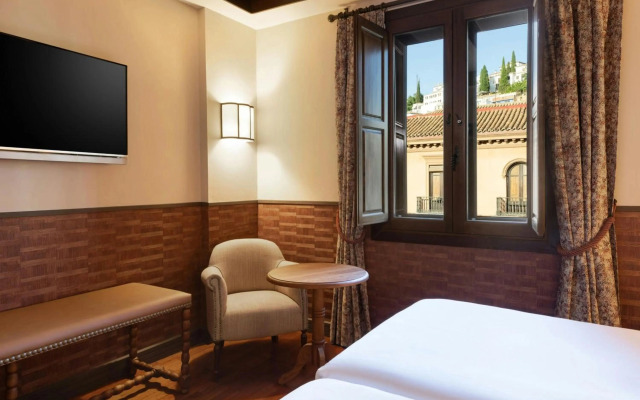 Hotel Palacio de Santa Paula, Autograph Collection