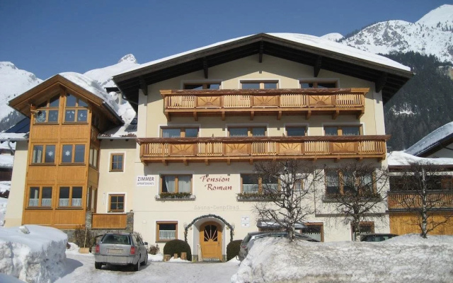 Pension Roman