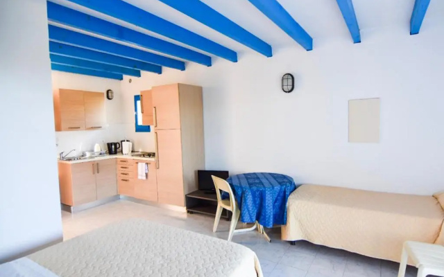 Cala Di Sole Residence De Tourisme