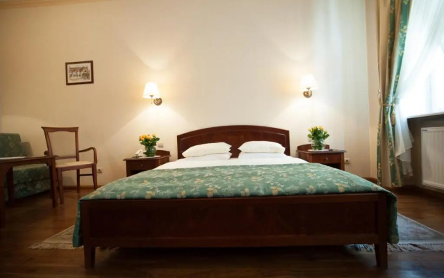 Aparthotel Karmel