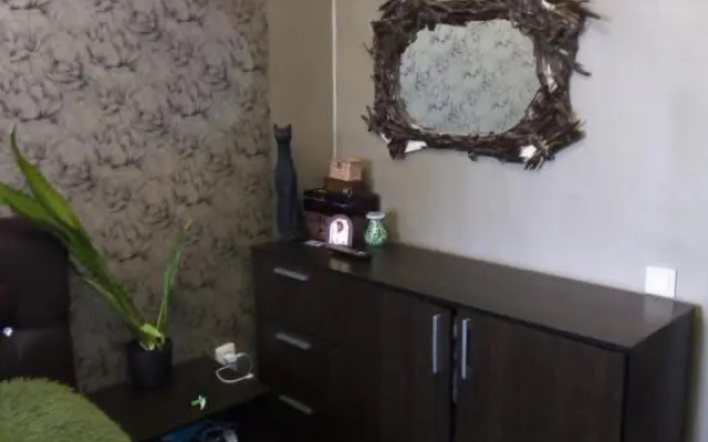 Apartamenty na Agrba 11/1