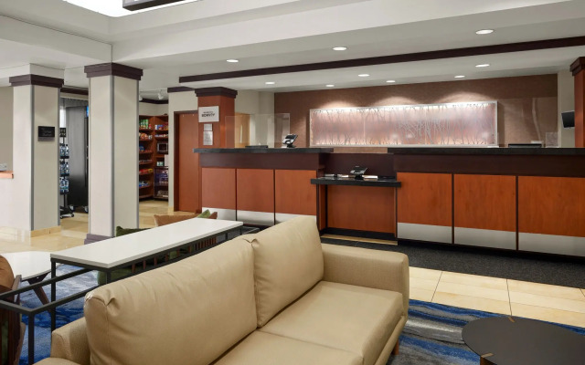 Fairfield Inn & Suites by Marriott Bedford