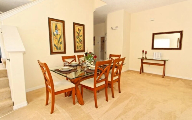 5-Bedroom Villa in Clermont 1915MSD