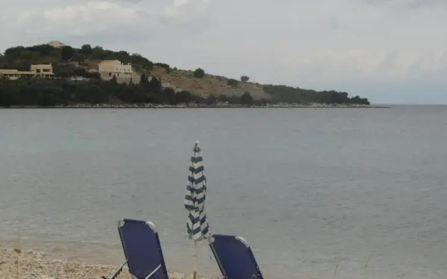 Villa Isabella