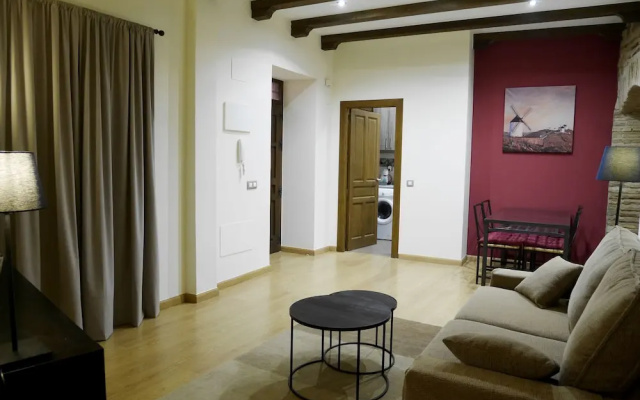 Apartamento El Arco