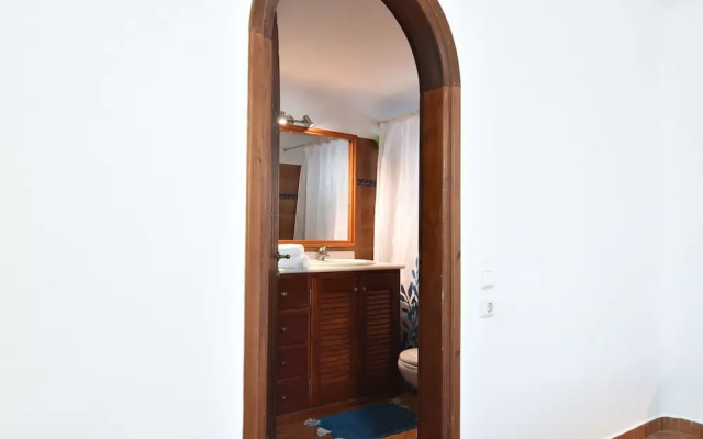 Cycladic Apartment