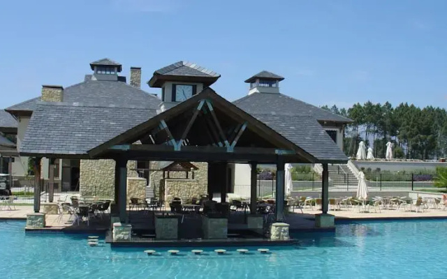 Pearl Villa