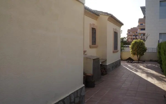 Villa in Denia