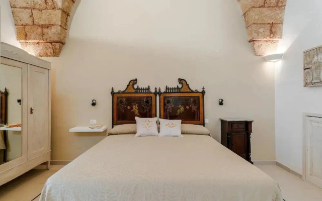 B&B Corte Fontana