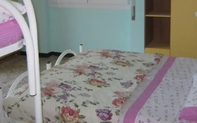 Borno Bed & Breakfast