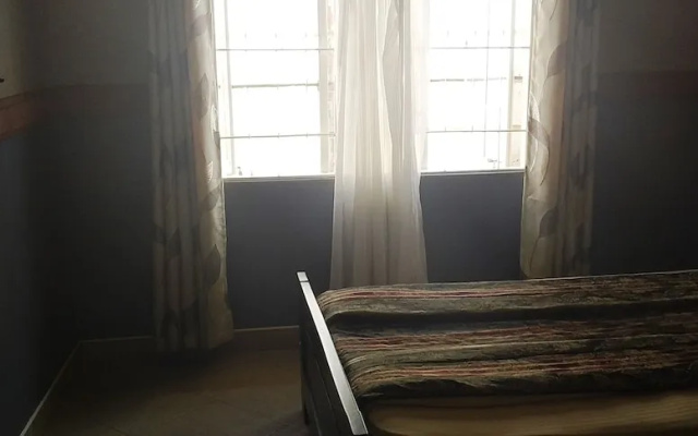 Joden Suites