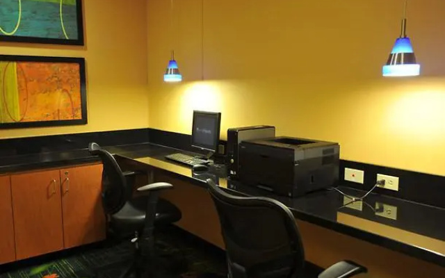 Fairfield Inn by Marriott Stillwater