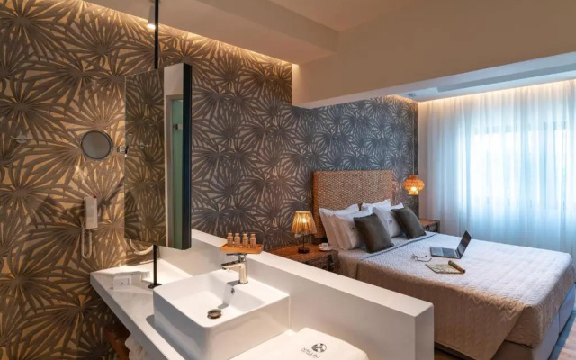 Naillac boutique hotel