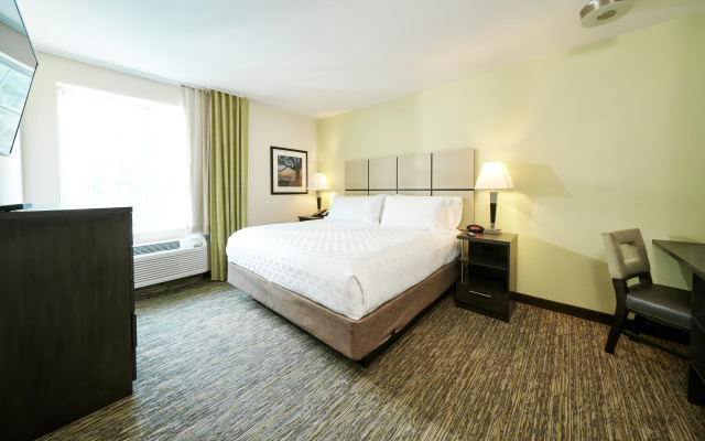 Candlewood Suites Lafayette by IHG
