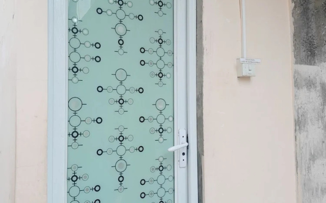 Homy House Semarang