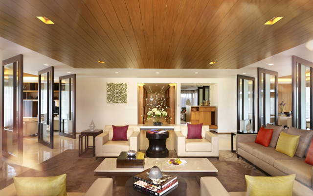 Taj Surajkund Resort & Spa, Delhi NCR