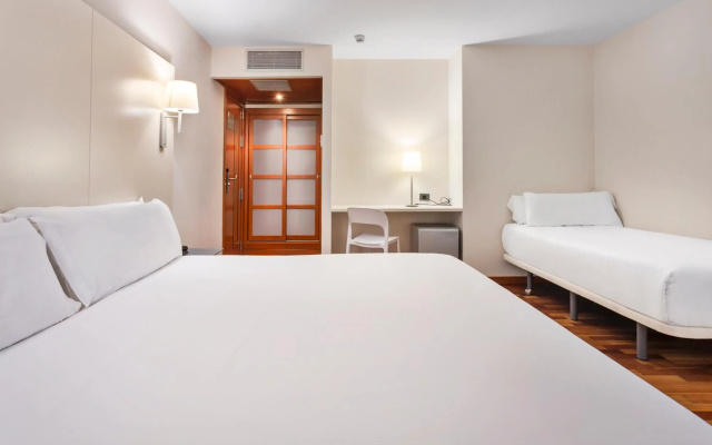 B&B Hotel Castellon