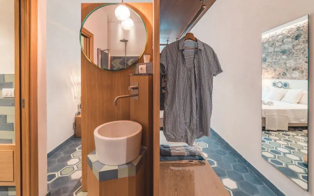 Medousa Suites