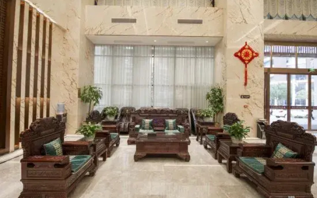 Jinguang International Hotel