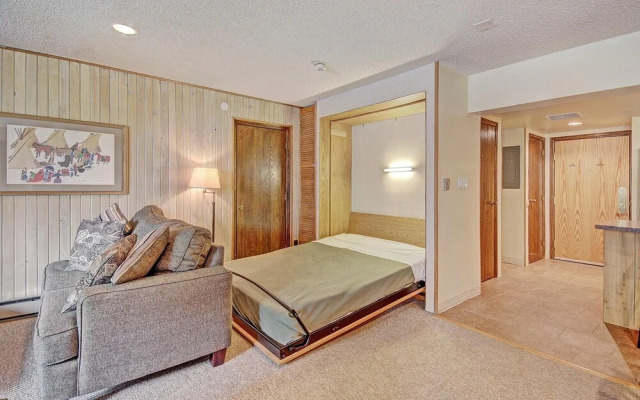 Huge Ski-In Ski-Out Condo - CM116 by RedAwning