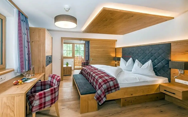 Hotel Lindenhof