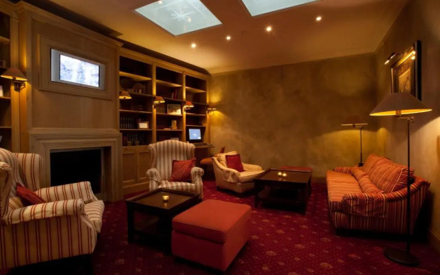 Rosa Hotel