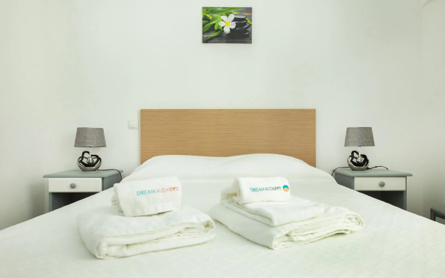 A45 - Oliveira Historic Apartment