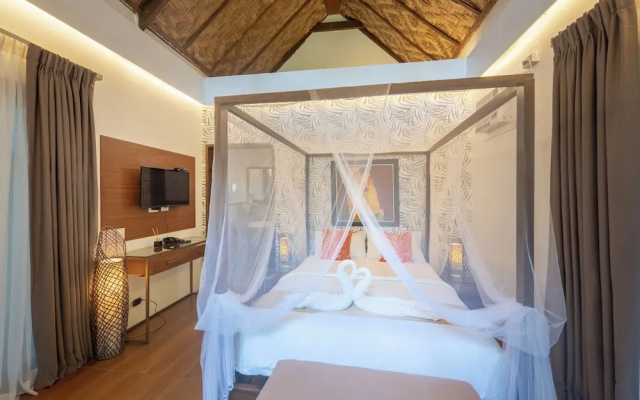 The Hillside Resort Siargao