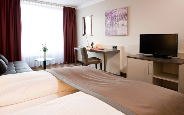 Leonardo Hotel Monchengladbach