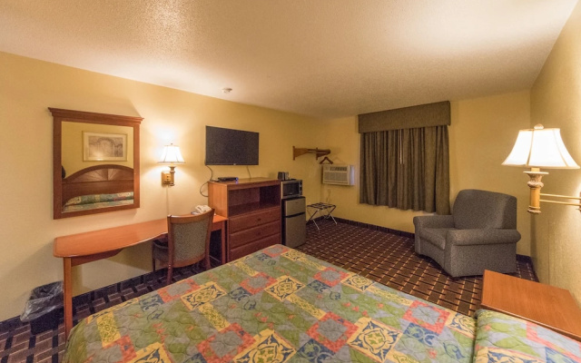 Patuxent Inn