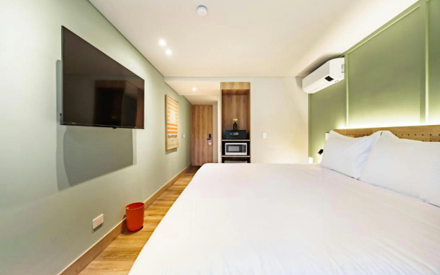 The Somos Central Hotel Poblado