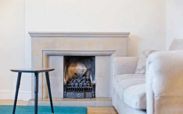 2bedroom Apt Near Maida Vale/st John's Wood