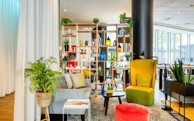 Holiday Inn Express Mechelen City Centre by IHG