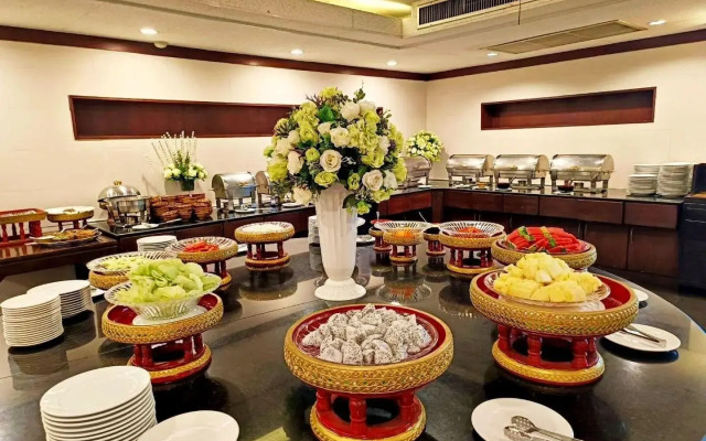 Royal Peninsula Hotel Chiang Mai