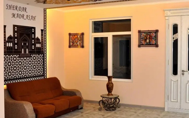 Bilol Guest House