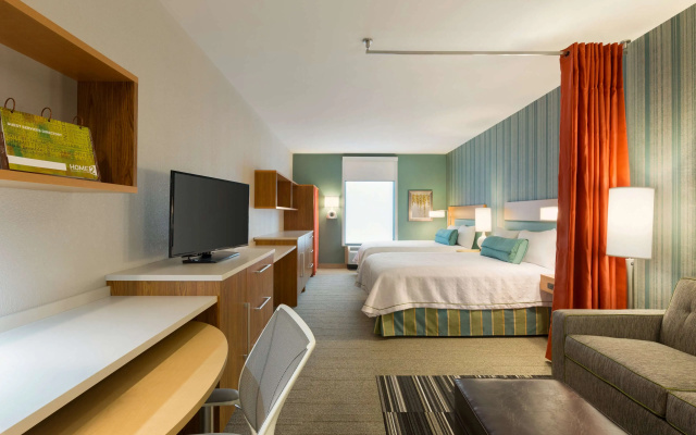 Home2 Suites by Hilton Downingtown Exton Route 30