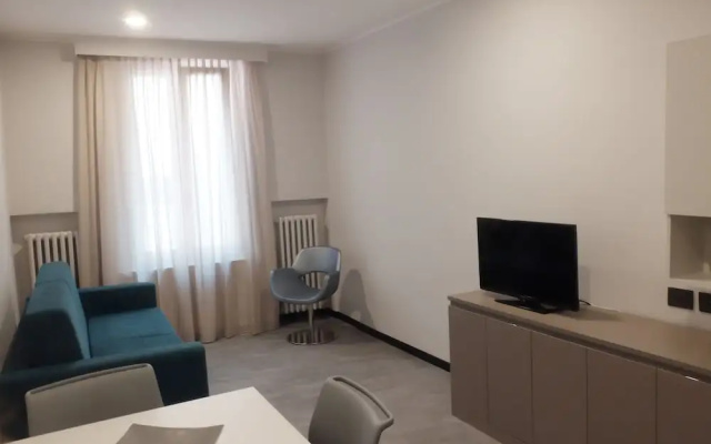 Residence Carlton