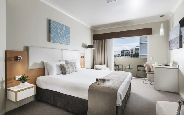 Grand Mercure Apartments Townsville