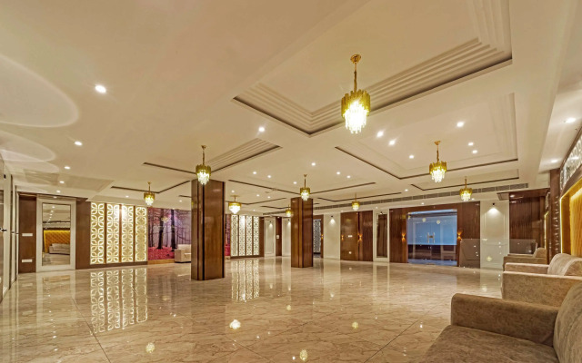 Comfort inn Rishikesh