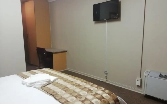 Rosepark Guest House