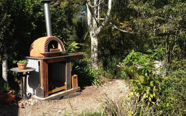 Kumbaingiri Retreat